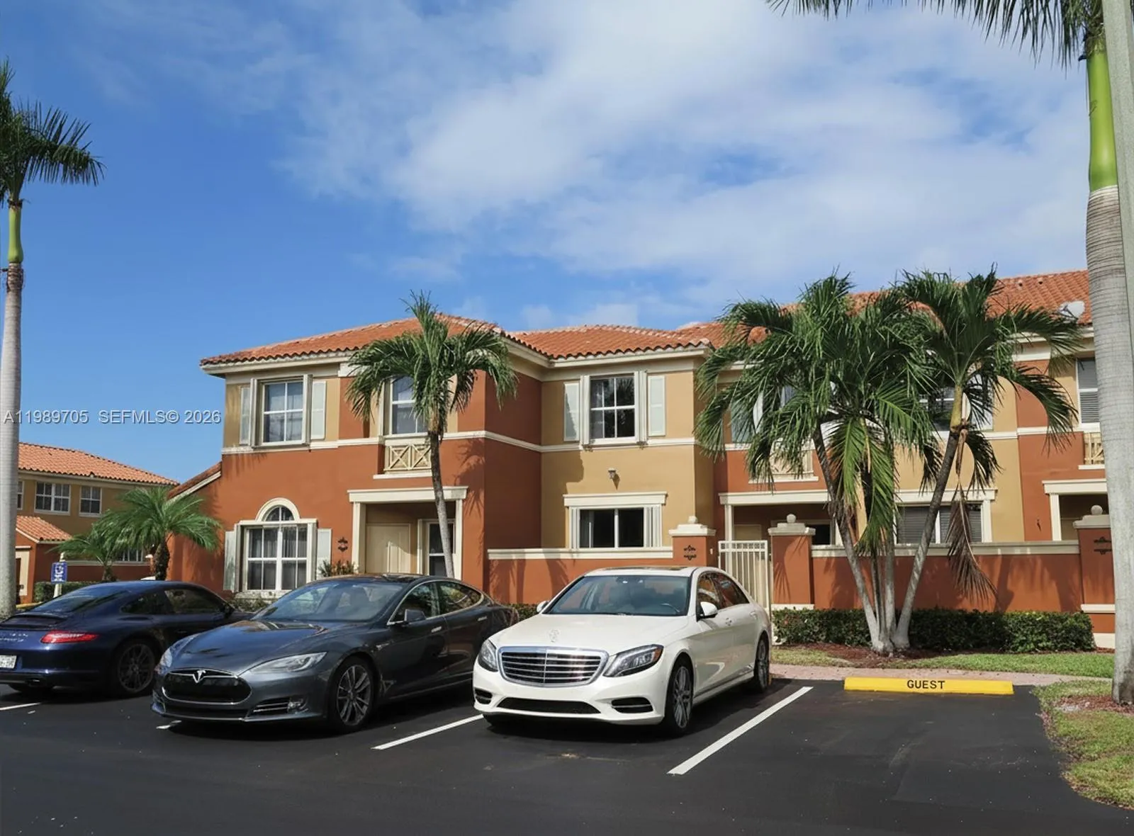 11479 NW 60th Ter # 373, Doral FL 33178