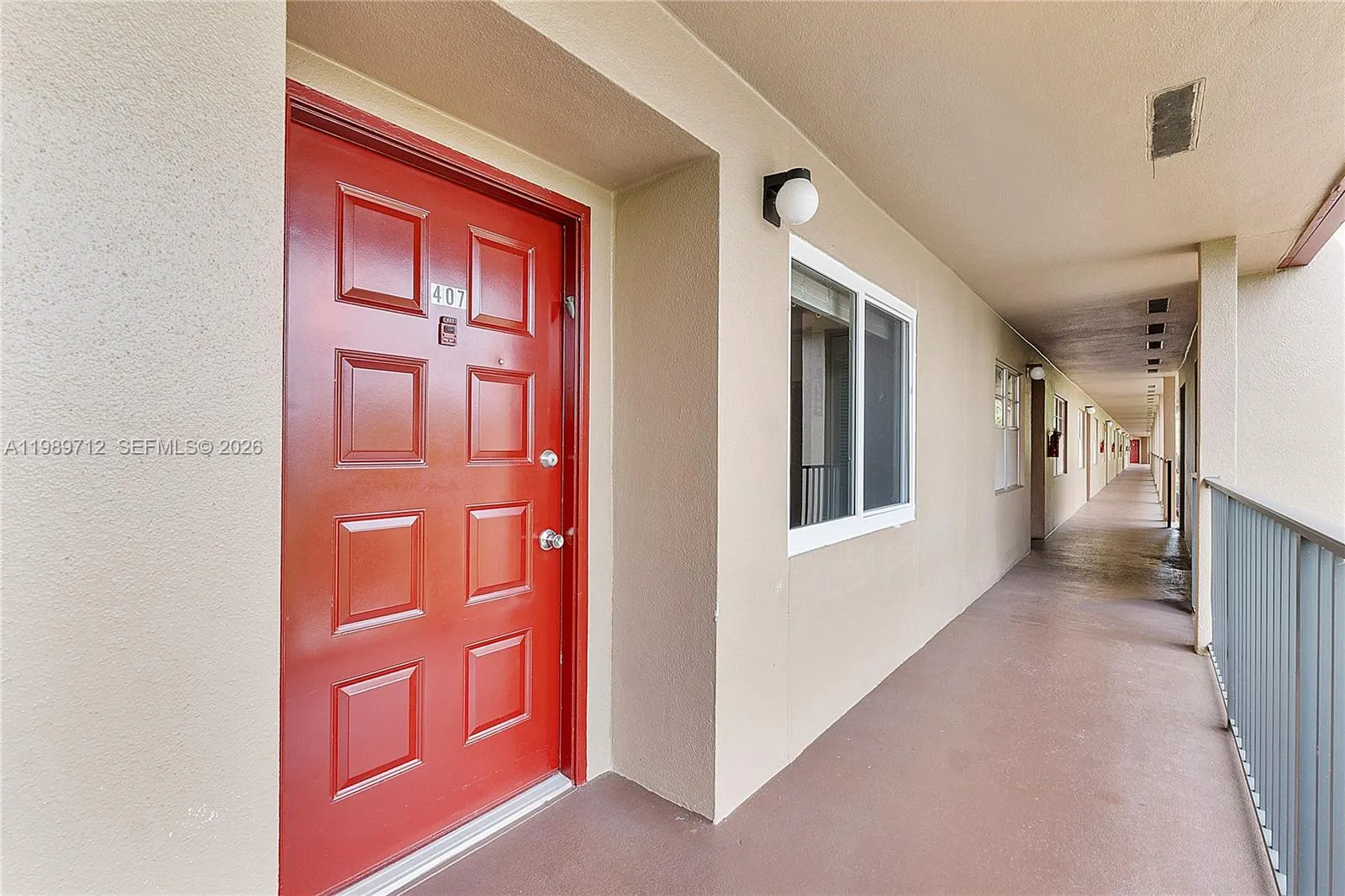 12750 SW 4th Ct # 407J, Pembroke Pines FL 33027