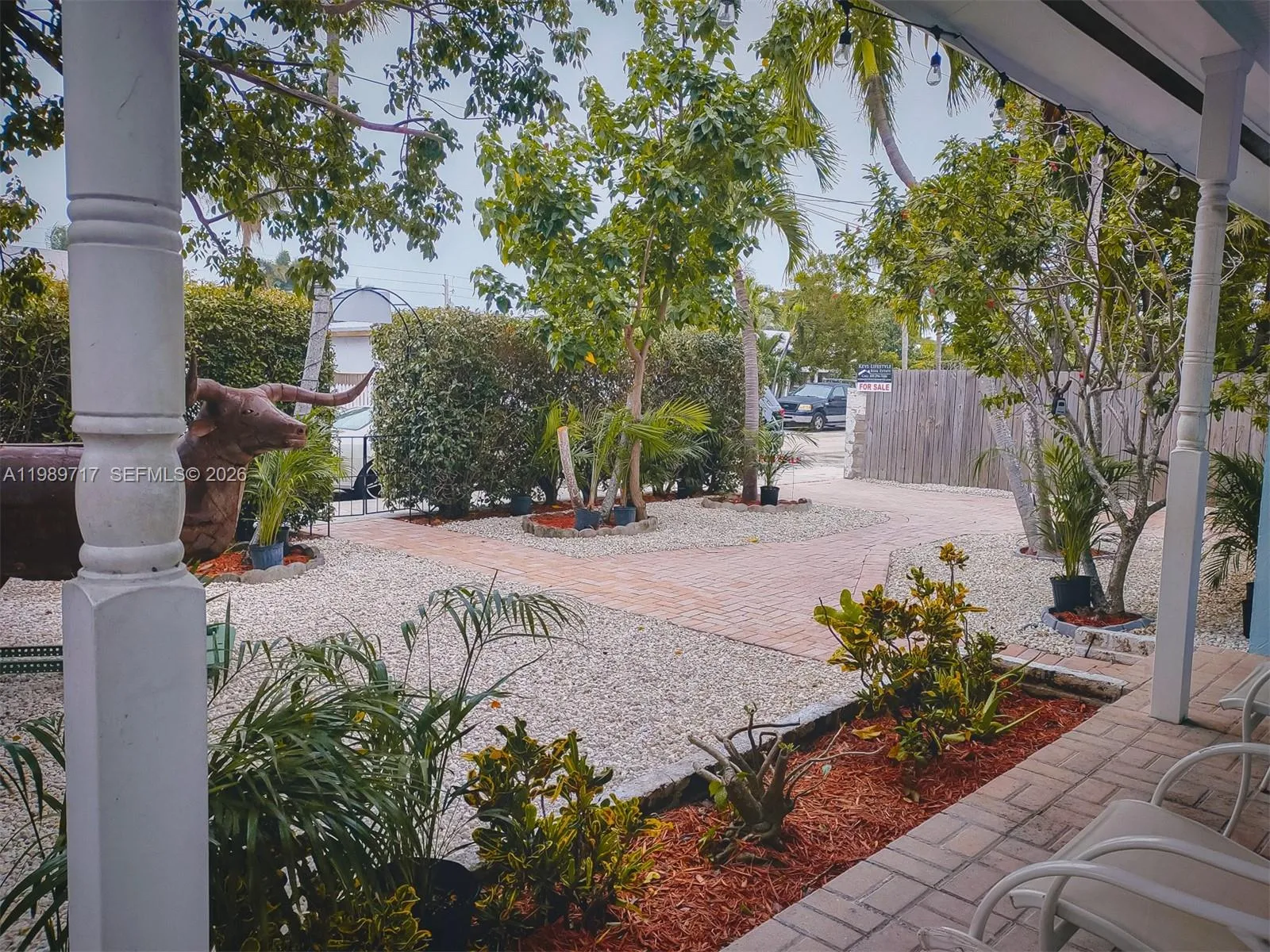 3 bedroom 2 bath for sale at 2311 Patterson ave, Key West FL 33040