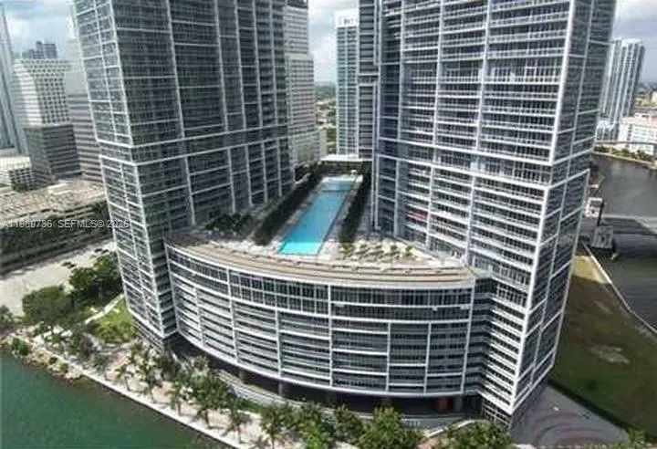 475 Brickell Ave # 5111, Miami FL 33131
