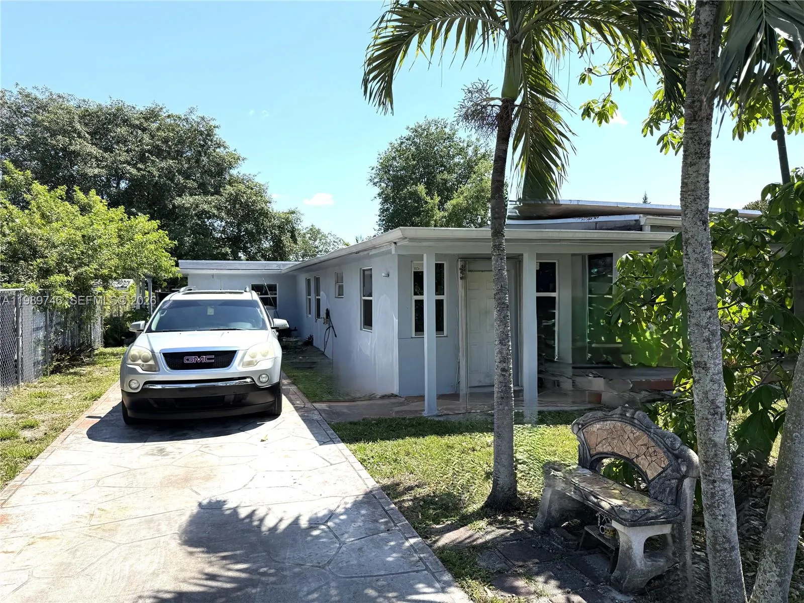 for sale at 9615 NW 26th Ave, Miami FL 33147