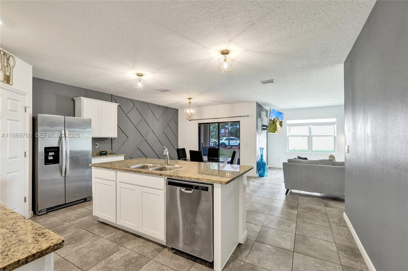 4 bedroom 2 bath for sale at 6479 NW Castlebrook Ave, Port St. Lucie FL 34983