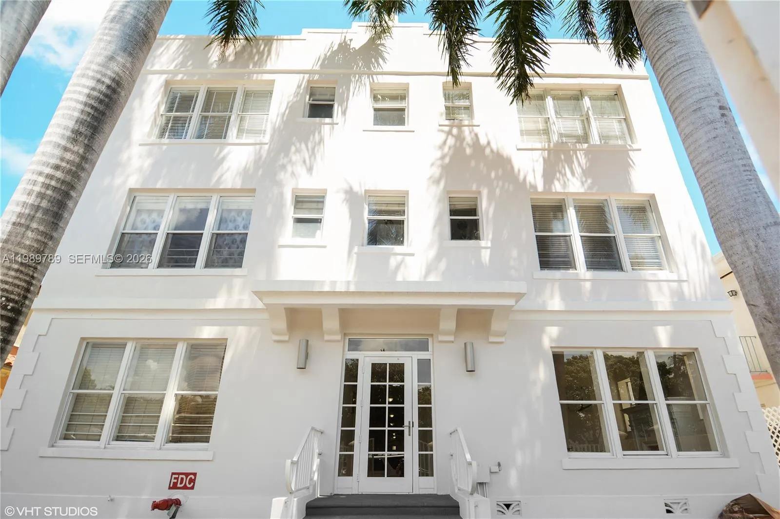 2 bedroom 1 bath for sale at 1027 Pennsylvania Ave # 203, Miami Beach FL 33139