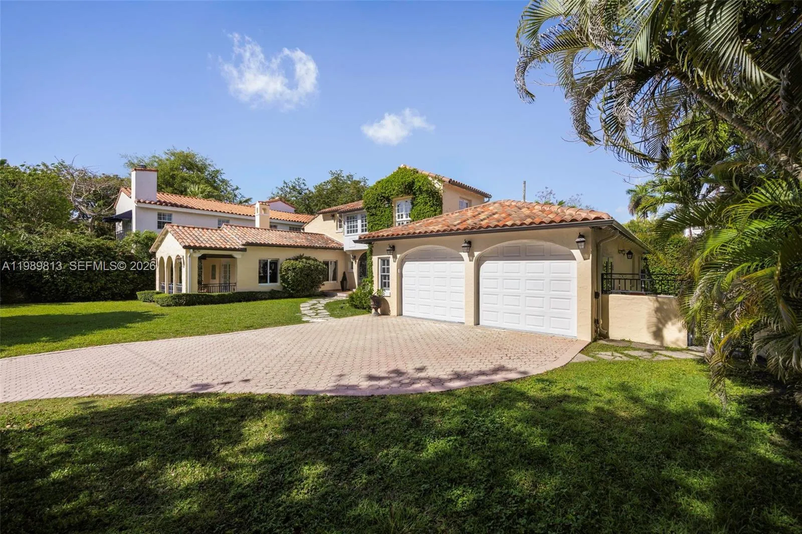 4206 Alhambra Cir, Coral Gables FL 33146