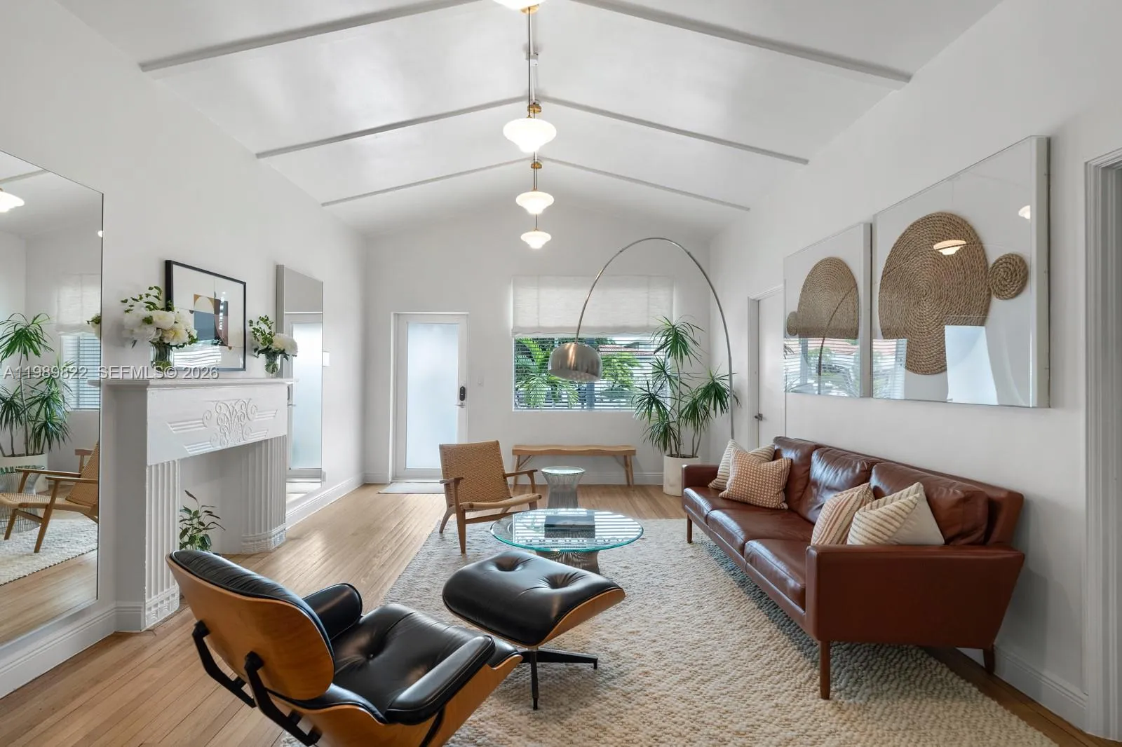 4 bedroom 3 bath for sale at 1310 Flamingo Way, Miami Beach FL 33139