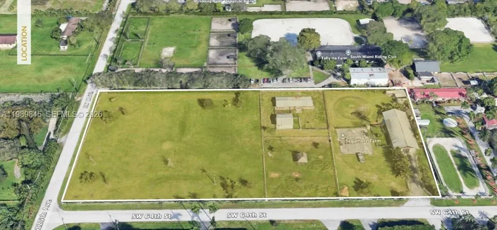 6375 SW 125th Ave, Miami FL 33183