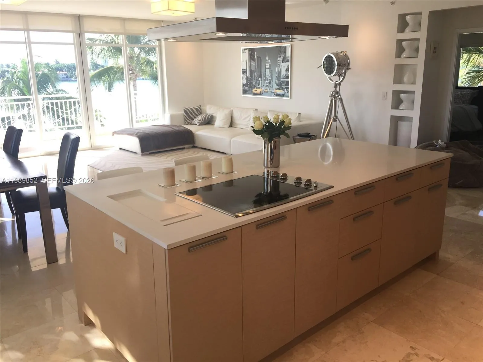 1 Century Ln # 301, Miami Beach FL 33139