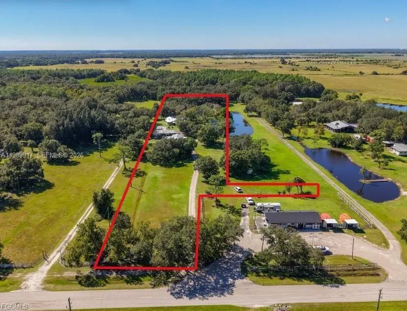 for sale at 0 Loblolly Bay Rd, FL 33935