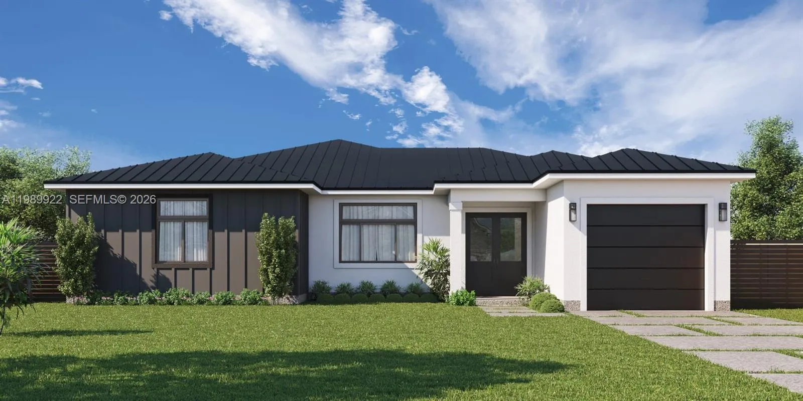 4 bedroom 4 bath for sale at 6221 SW 60th St, South Miami FL 33143