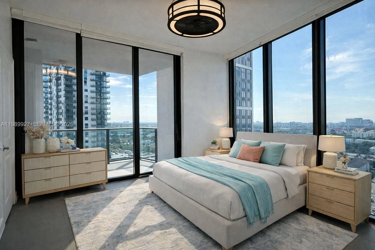 1600 NE 1st Ave # 1210, Miami FL 33132