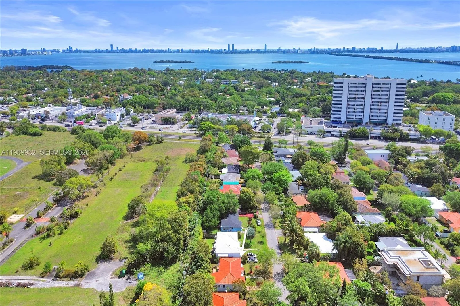 221 NE 48th Ter, Miami FL 33137