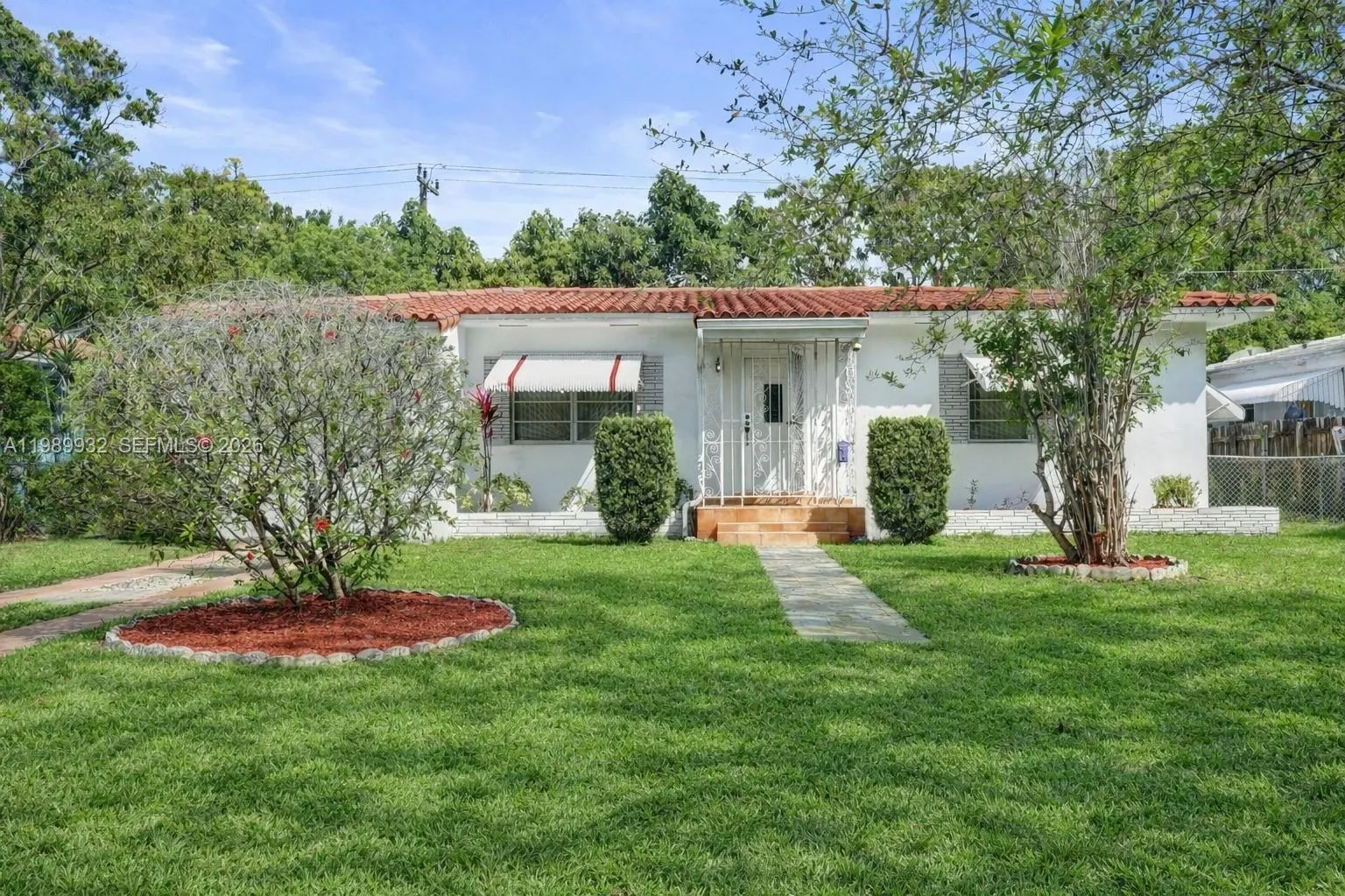221 NE 48th Ter, Miami FL 33137