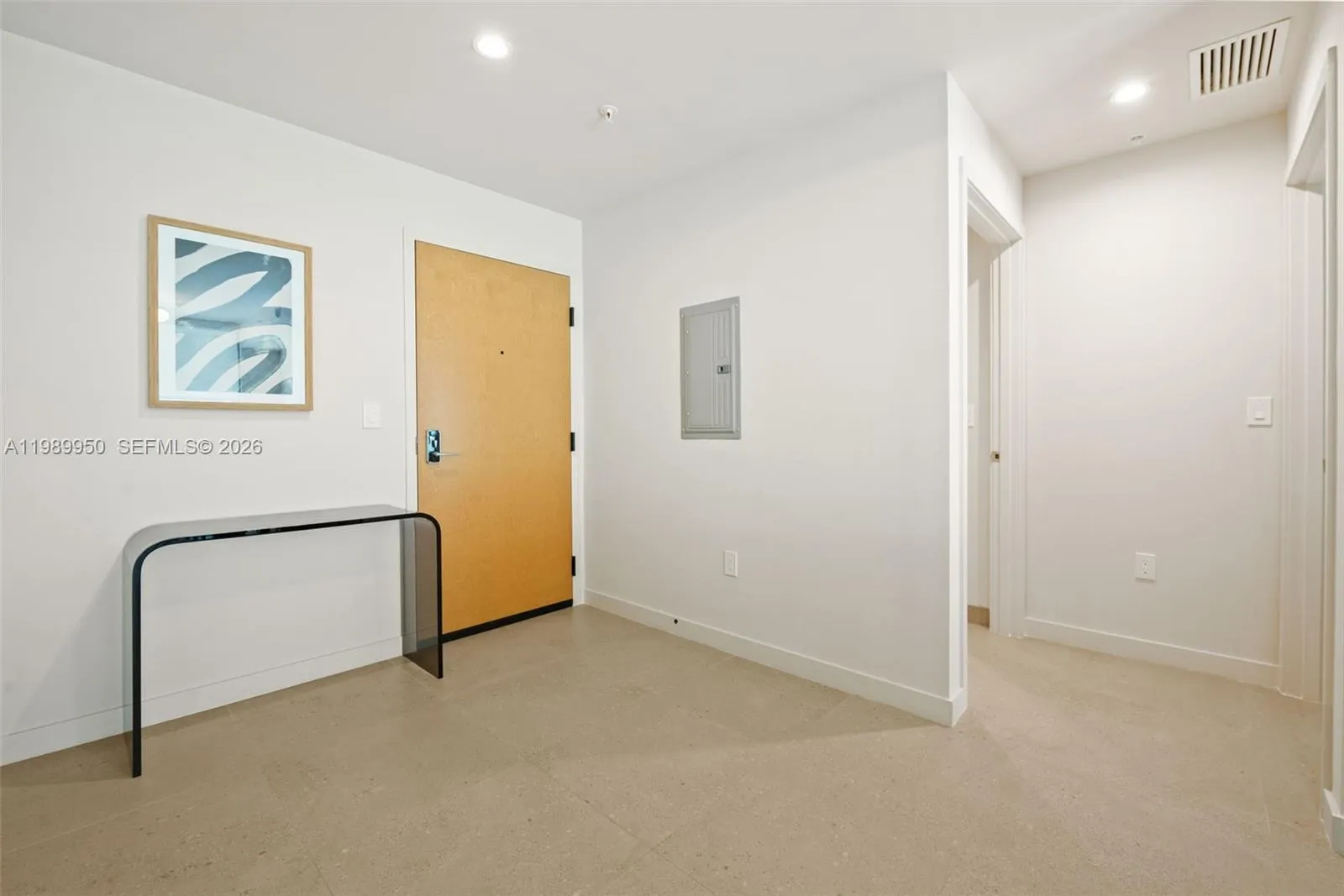 11 NE 6th St # 2605, Miami FL 33132