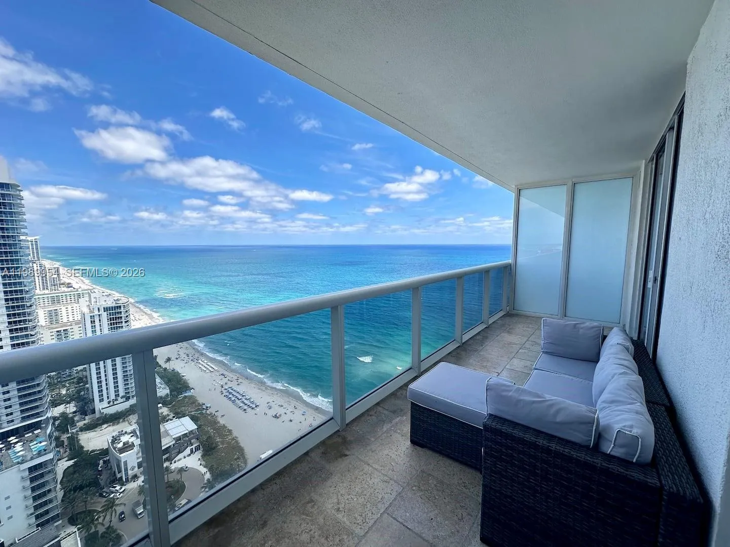 2 bedroom 2 bath for sale at 1830 S Ocean Dr # 4010, Hallandale Beach FL 33009