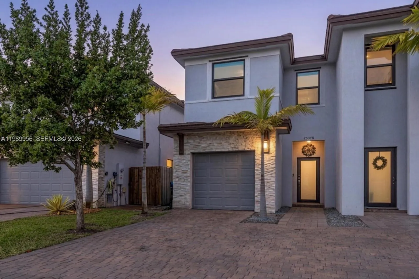 3 bedroom 2 bath for sale at 25378 SW 108th Ave, Homestead FL 33032