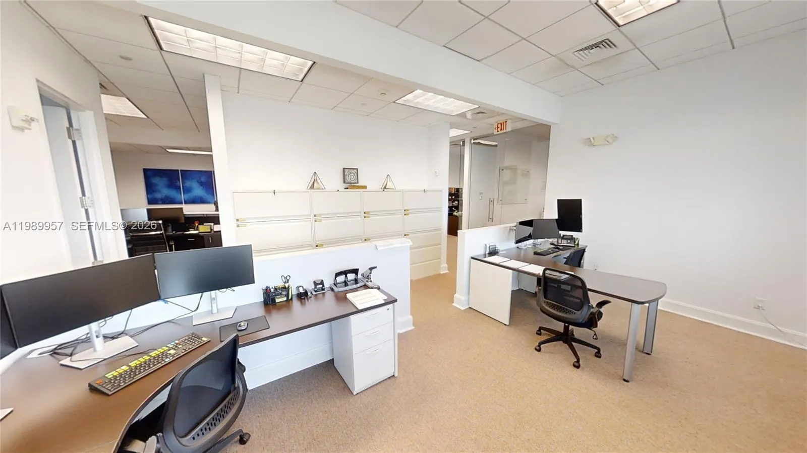 175 SW 7th St # 1612, Miami FL 33130