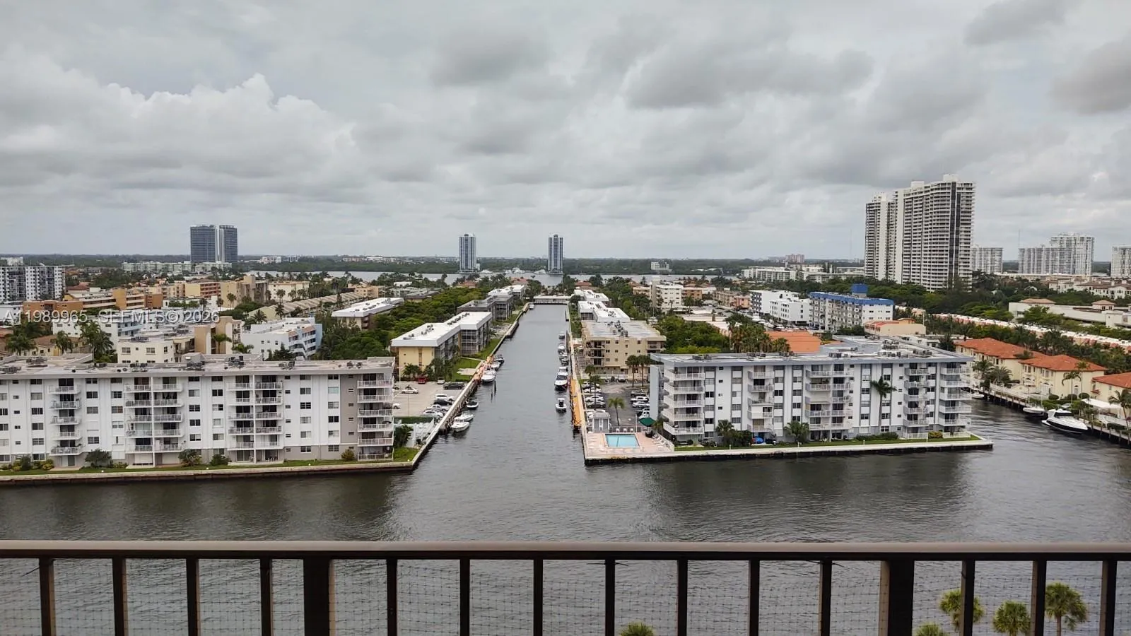 290 174th St # 1507, Sunny Isles Beach FL 33160