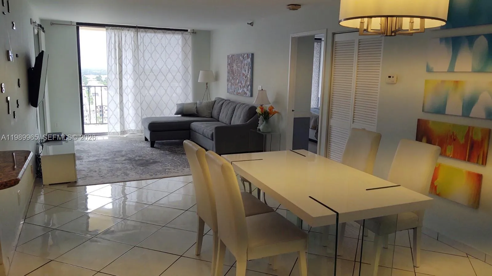 290 174th St # 1507, Sunny Isles Beach FL 33160