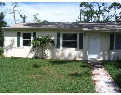 3 bedroom 1 bath for sale at 4380 Lakewood Rd # 4380, Lake Worth FL 33461