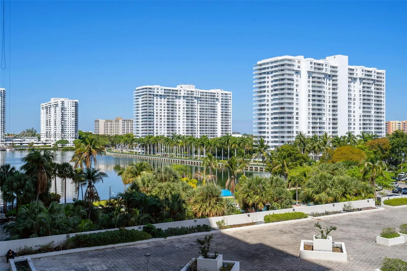 18151 NE 31st Ct # 602, Aventura FL 33160