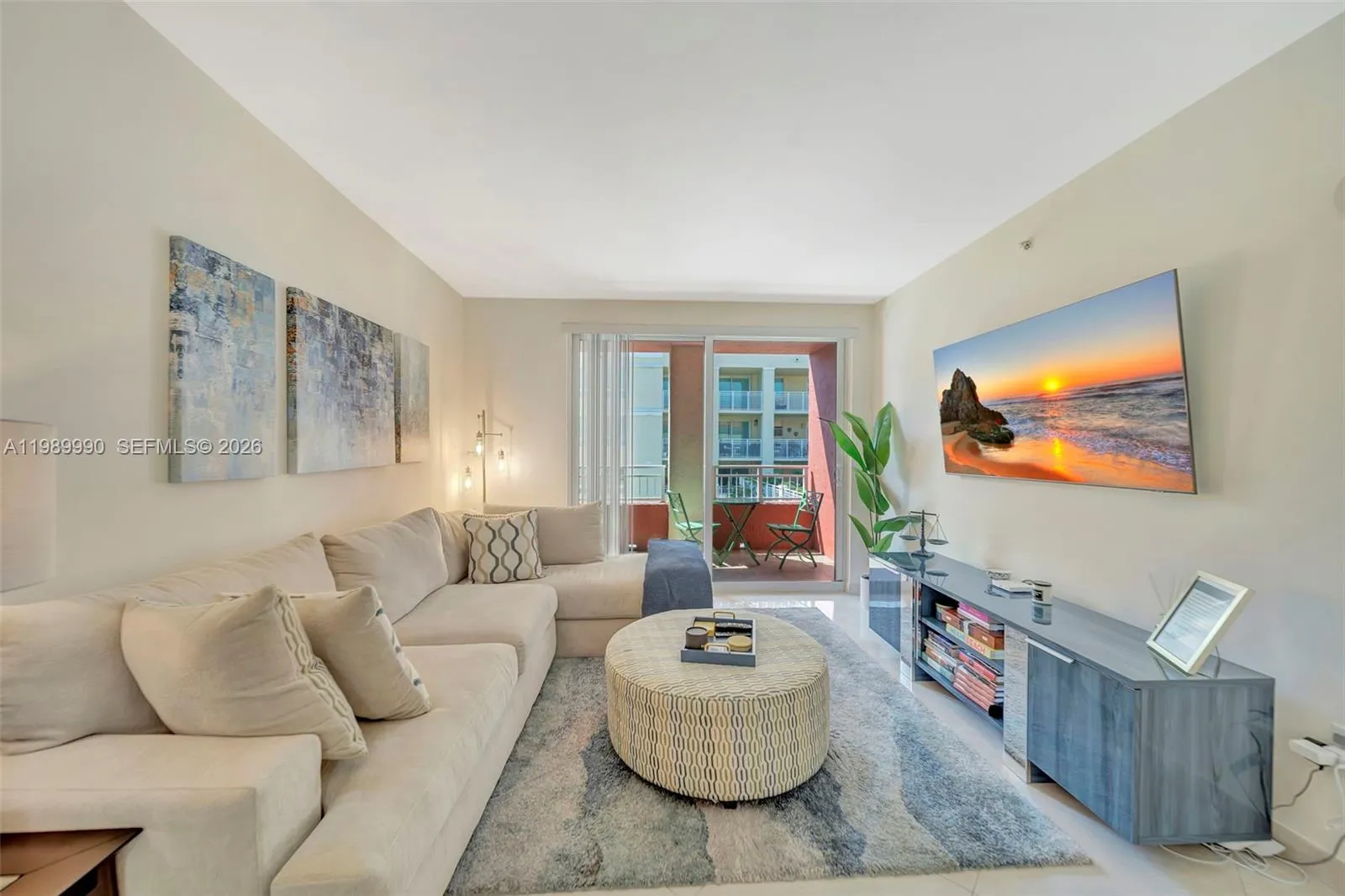 2 bedroom 2 bath for sale at 7355 SW 89th St # 728N, Miami FL 33156