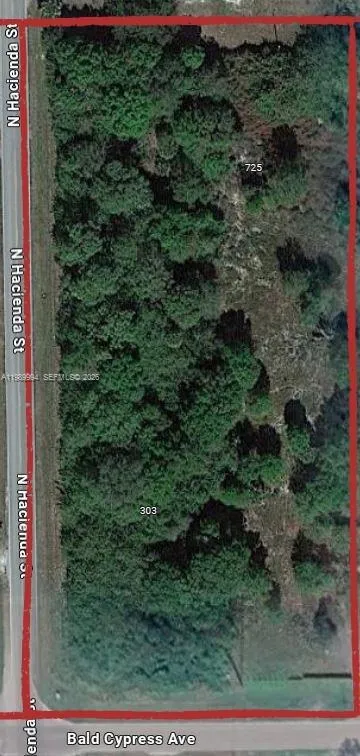 for sale at 303 Bald Cypress, Clewiston FL 33440