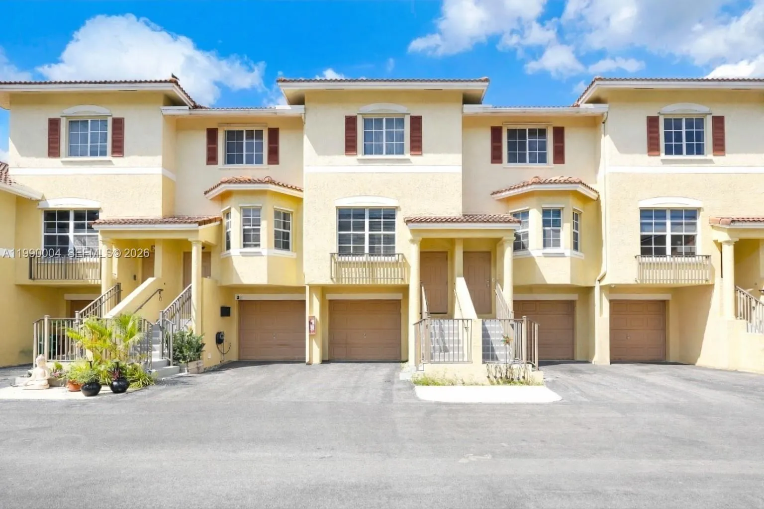 2 bedroom 2 bath for sale at 738 NE 90th St # 207, Miami FL 33138