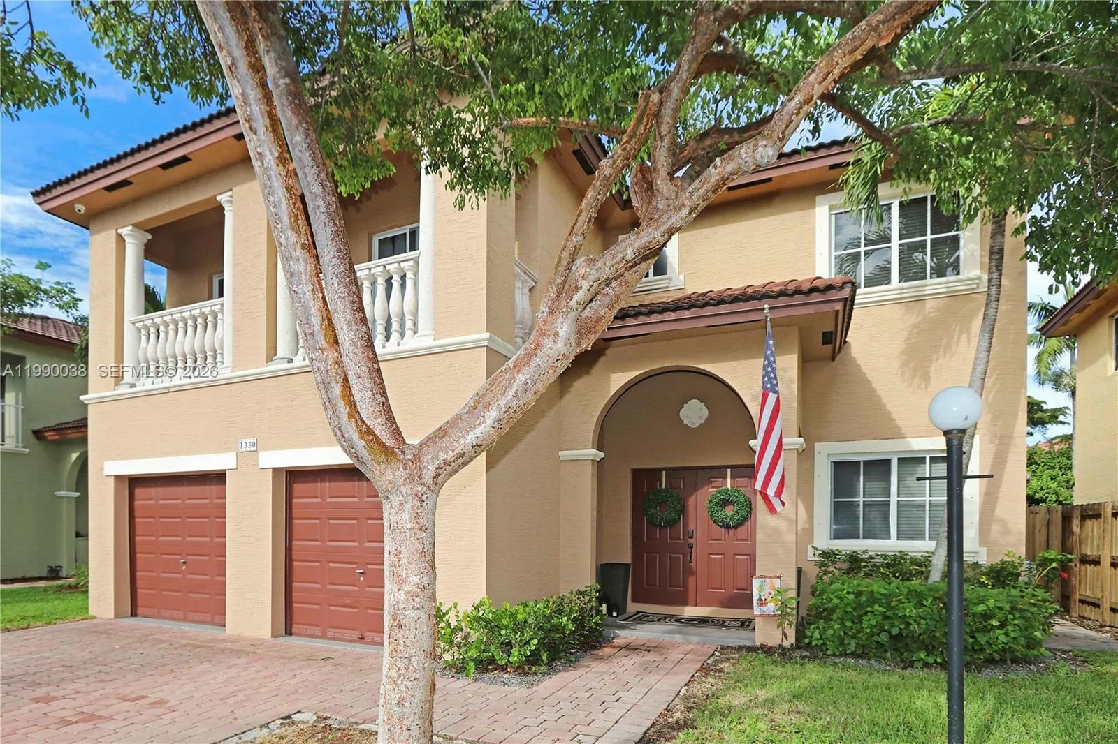 1330 NE 42nd Ave, Homestead FL 33033