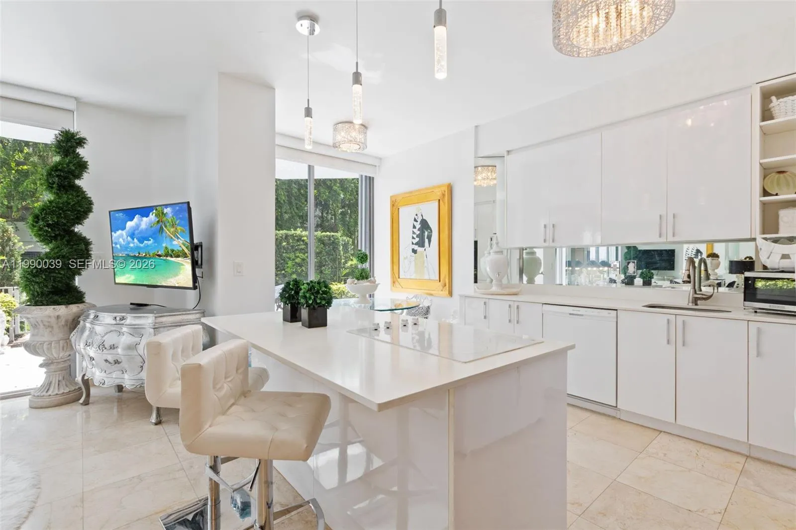 3530 Mystic Pointe Dr # 114, Aventura FL 33180