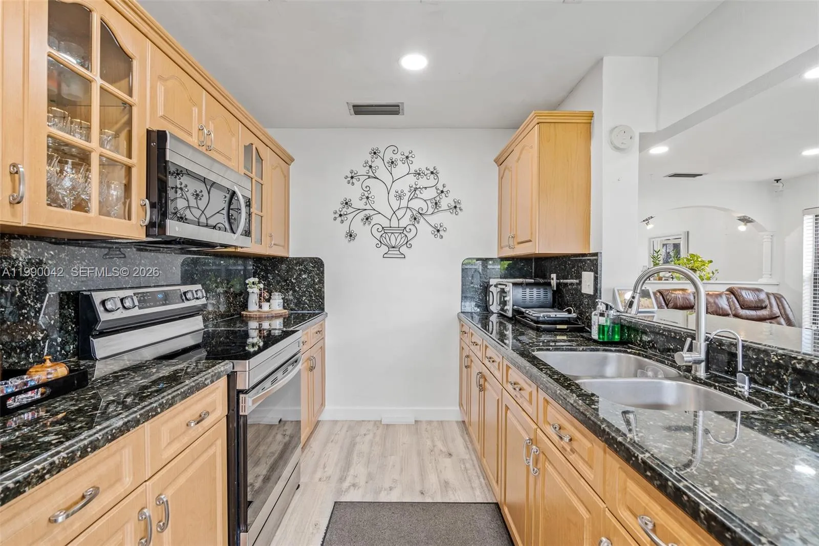11914 SW 125th Pl, Miami FL 33186