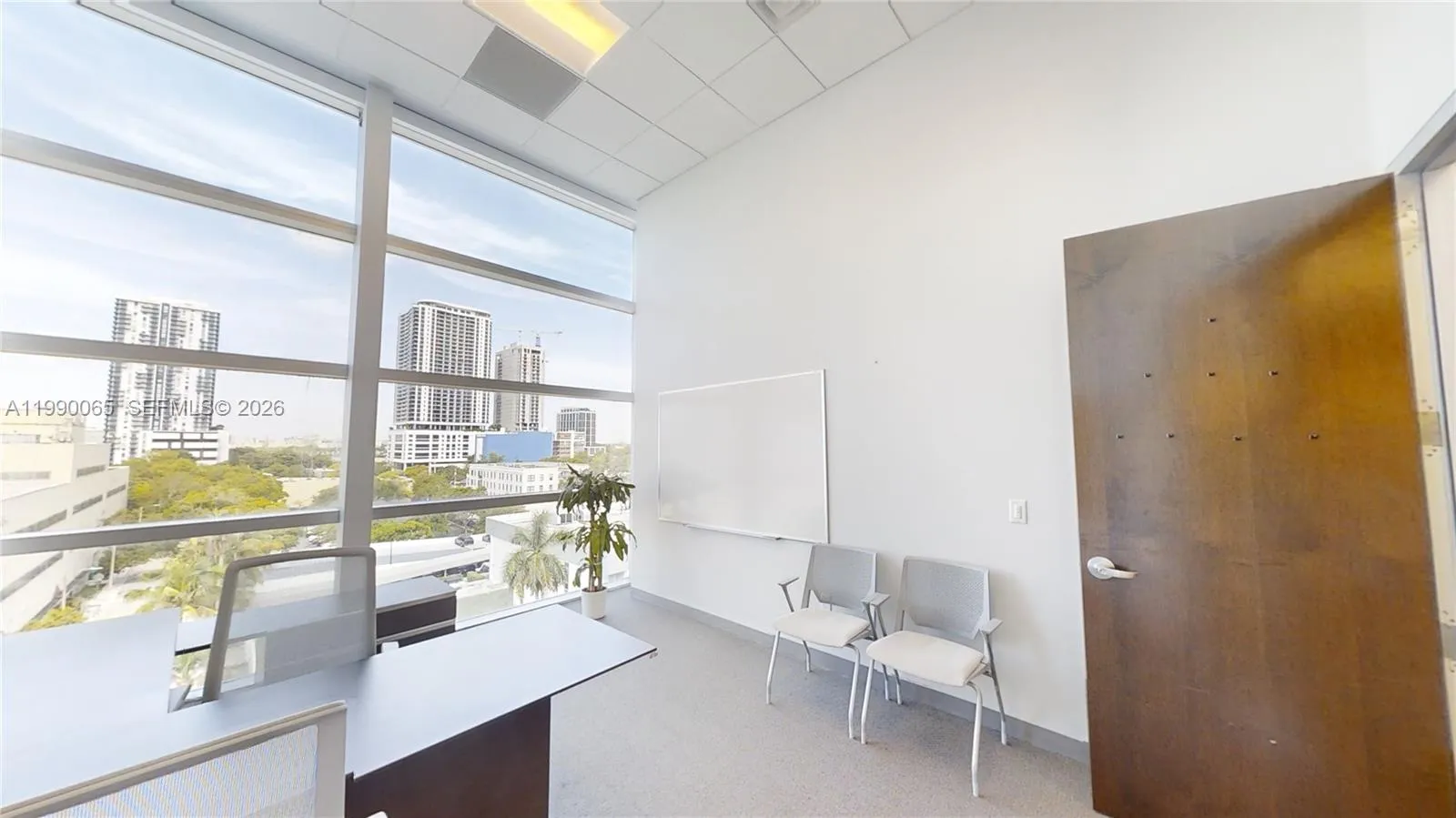 for sale at 1501 Biscayne Blvd # 501W, Miami FL 33132