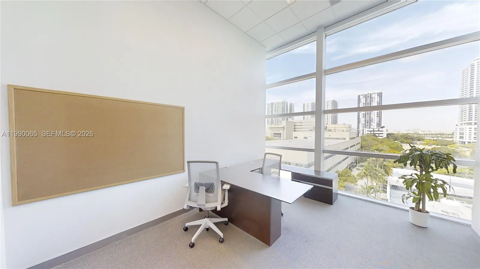 1501 Biscayne Blvd # 501W, Miami FL 33132