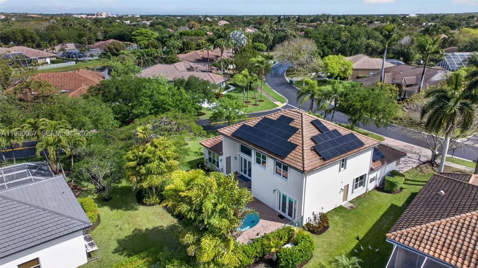 4953 Kensington Cir, Coral Springs FL 33076