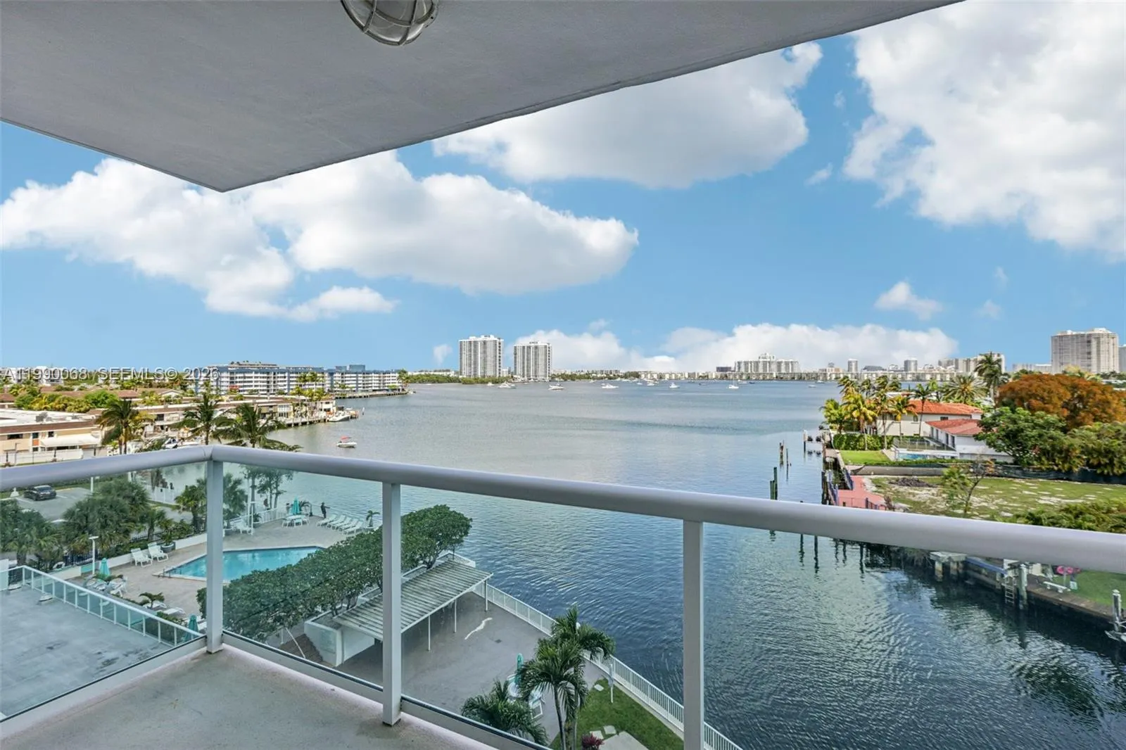 2841 NE 163rd St # 605, North Miami Beach FL 33160