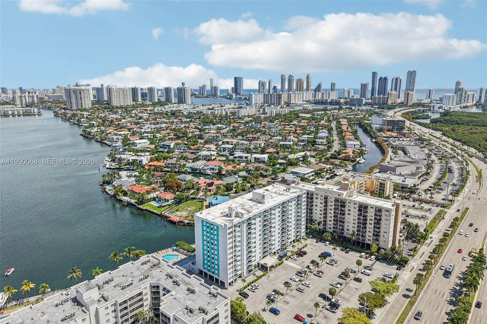 2841 NE 163rd St # 605, North Miami Beach FL 33160