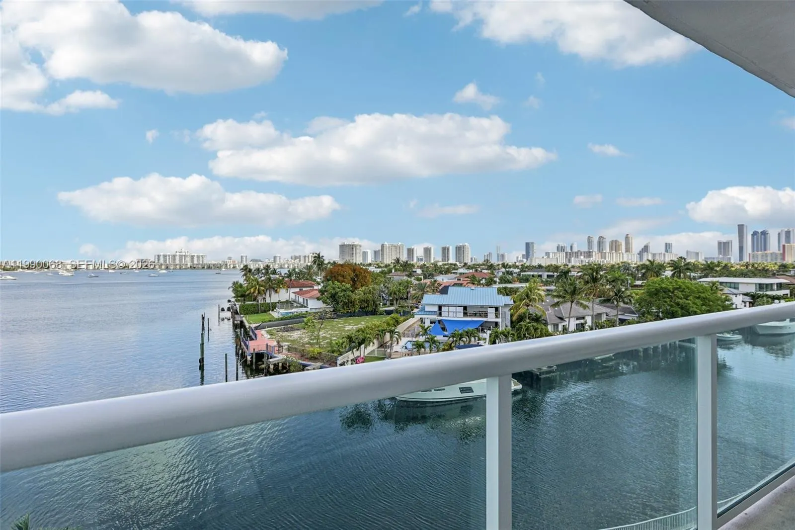 2841 NE 163rd St # 605, North Miami Beach FL 33160