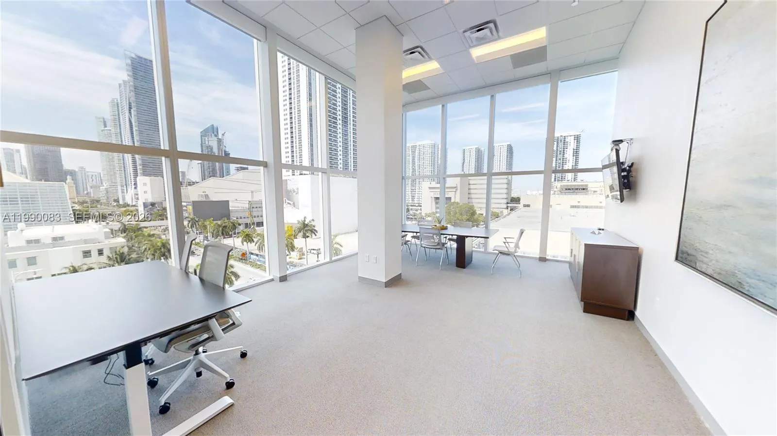for sale at 1501 Biscayne Blvd # 5C, Miami FL 33132