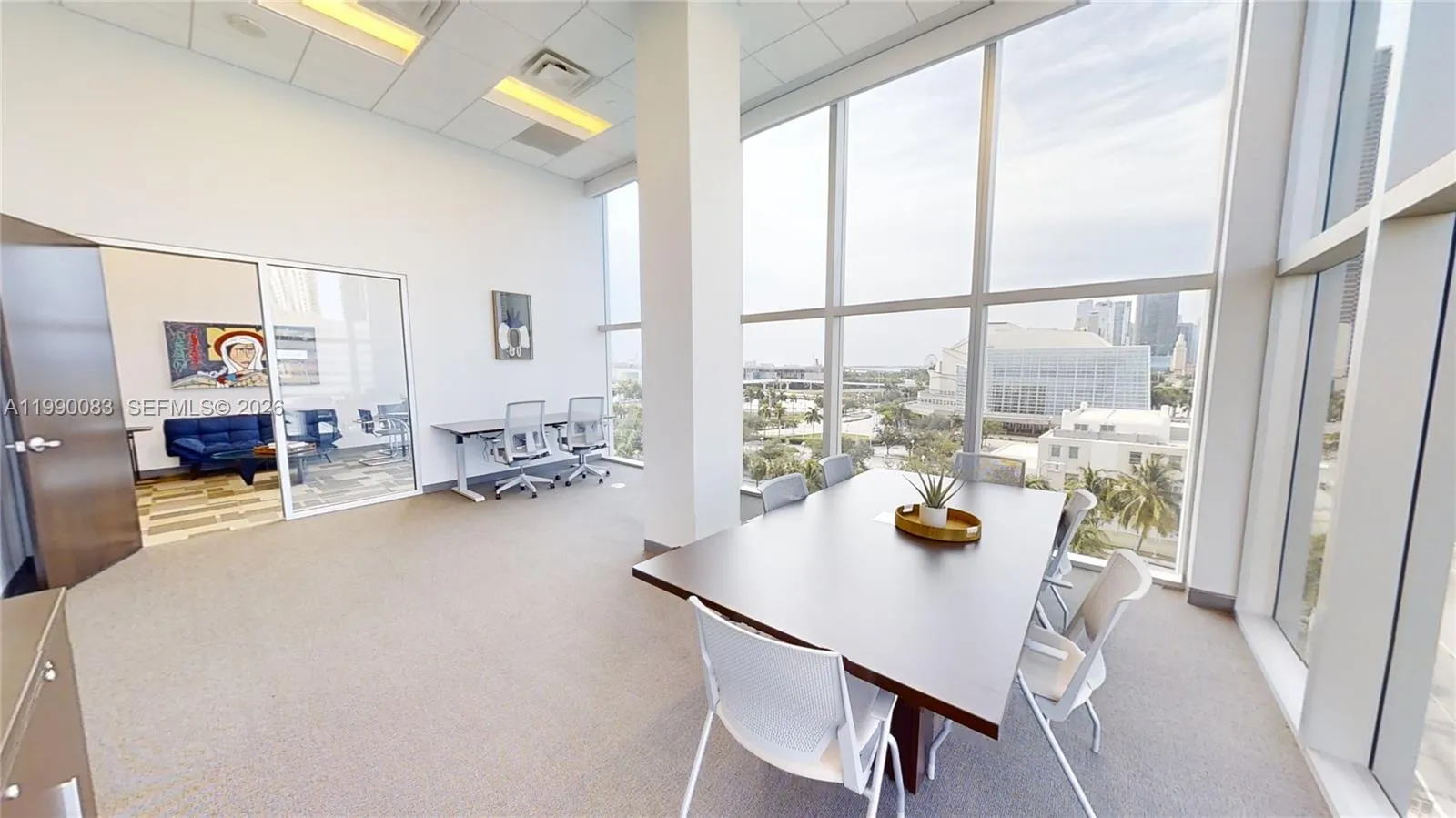 1501 Biscayne Blvd # 5C, Miami FL 33132