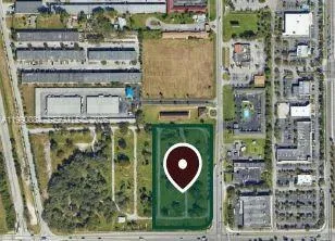 for sale at 601 NW 3rd Ave, Florida City FL 33034