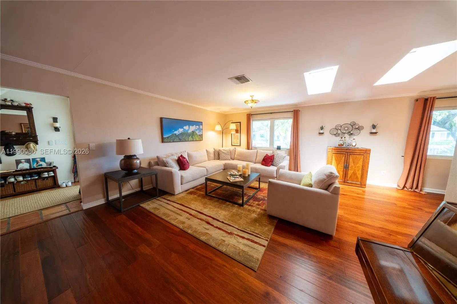 16445 SW 80th Ave, Palmetto Bay FL 33157
