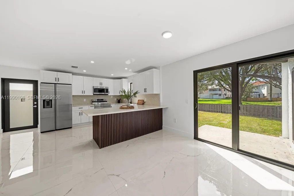 3 bedroom 2 bath for sale at 10510 SW 148th Ave Dr, Miami FL 33196