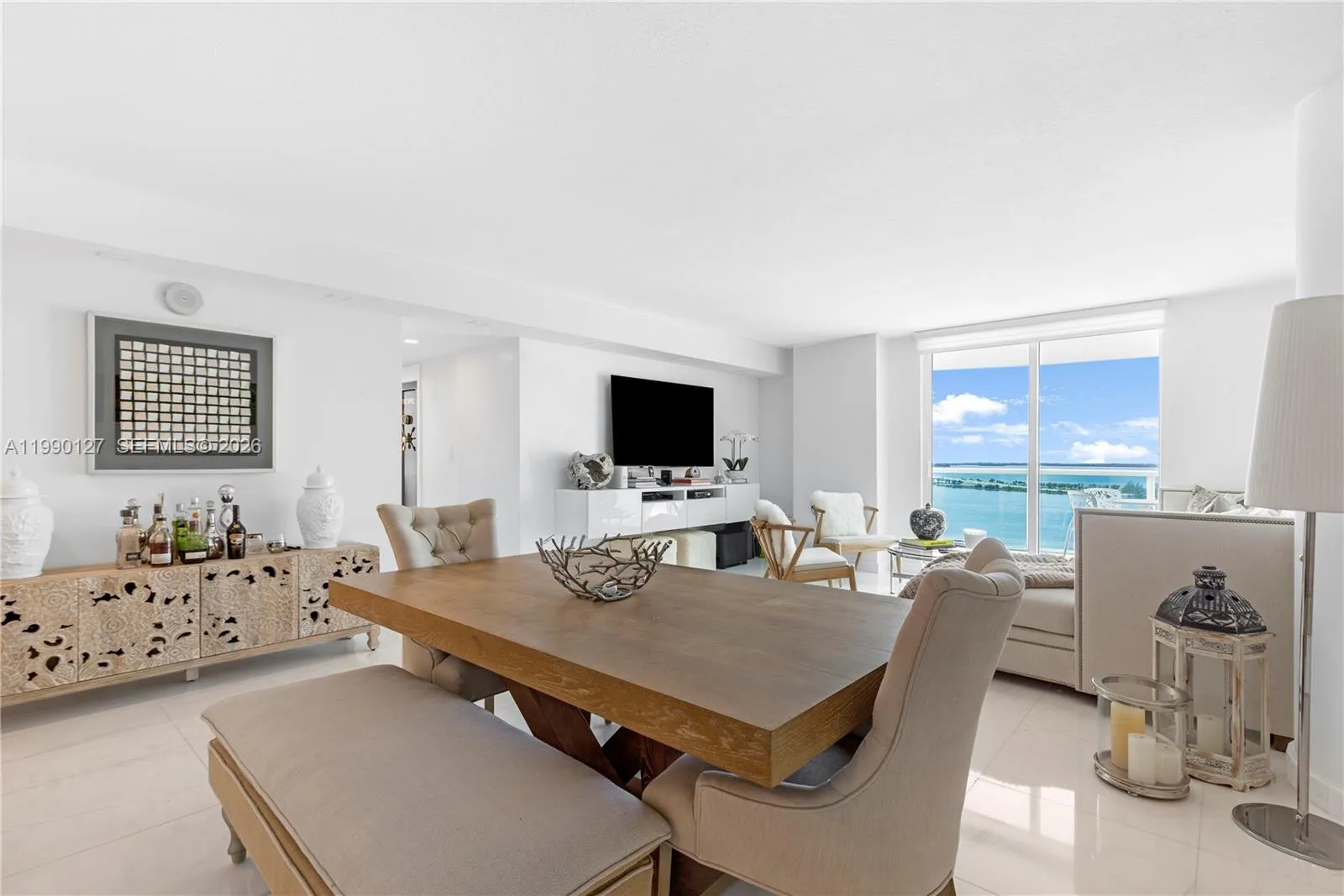 2101 Brickell Ave # 1206, Miami FL 33129