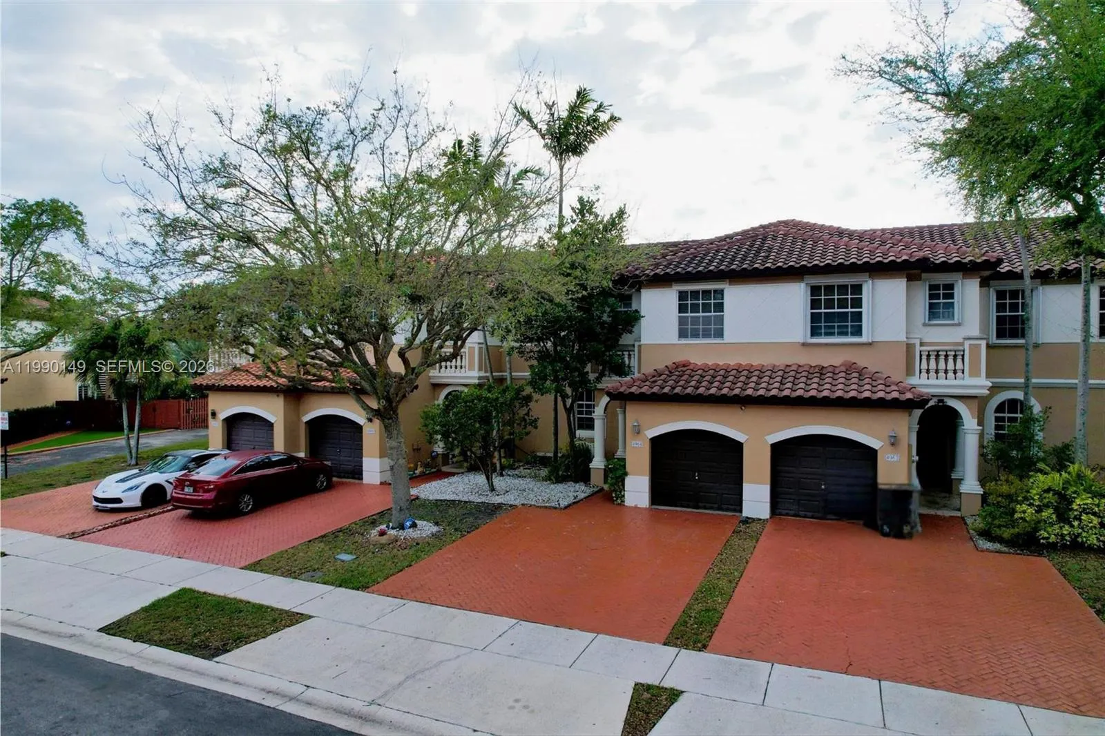 4964 SW 128th Ave, Miramar FL 33027