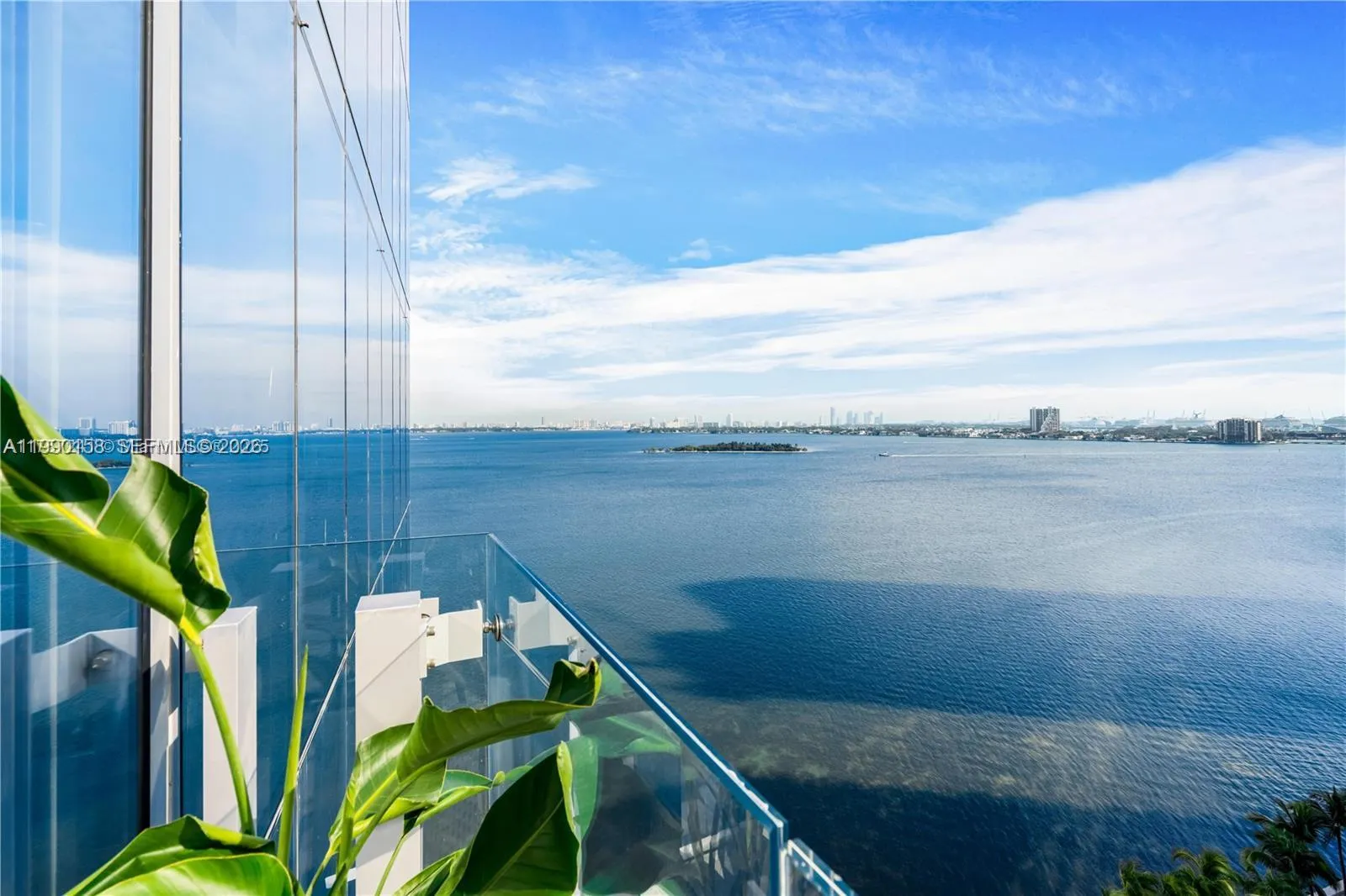 700 NE 26th Ter # 1404, Miami FL 33137