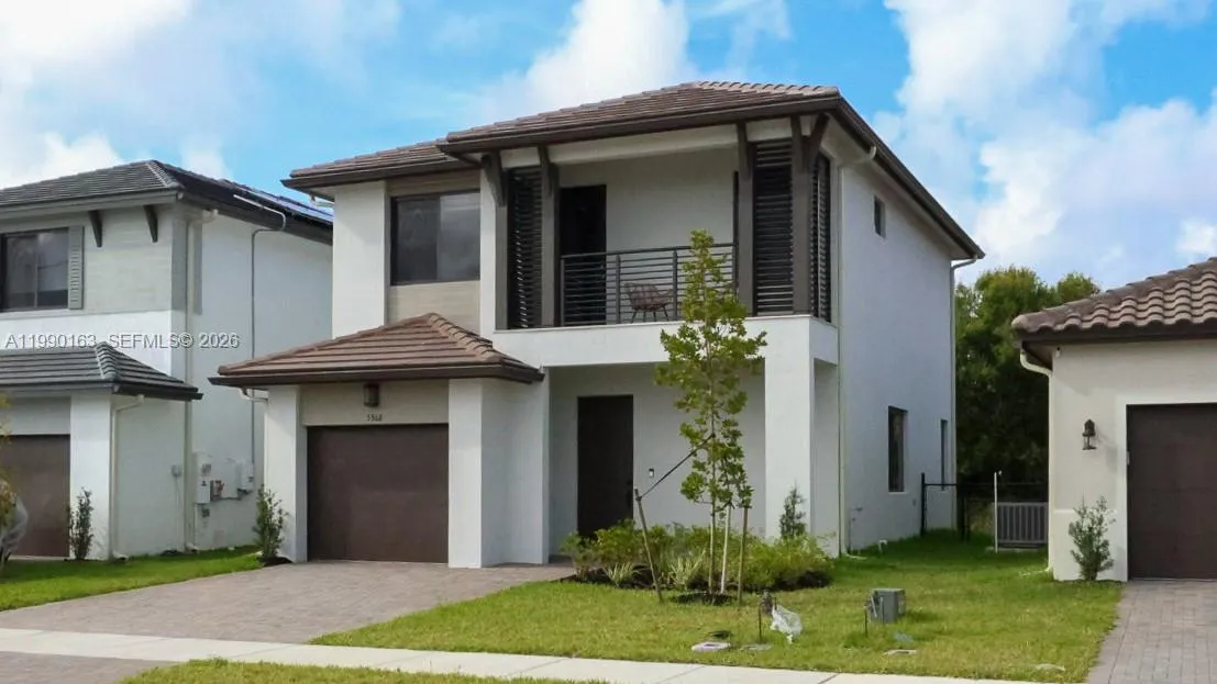 5868 Agostino Way, Ave Maria FL 34142