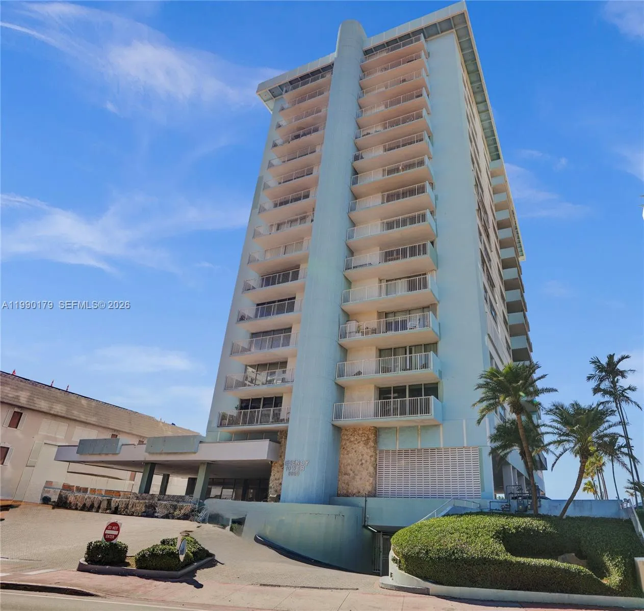 5838 Collins Ave # 7G, Miami Beach FL 33140