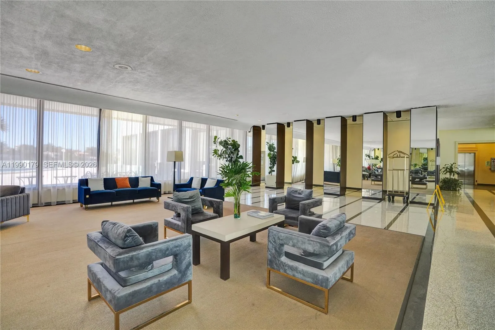 5838 Collins Ave # 7G, Miami Beach FL 33140