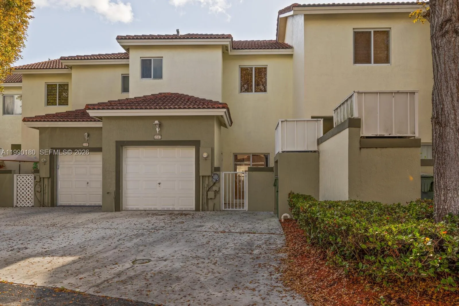 1947 SE 24th Ter, Homestead FL 33035