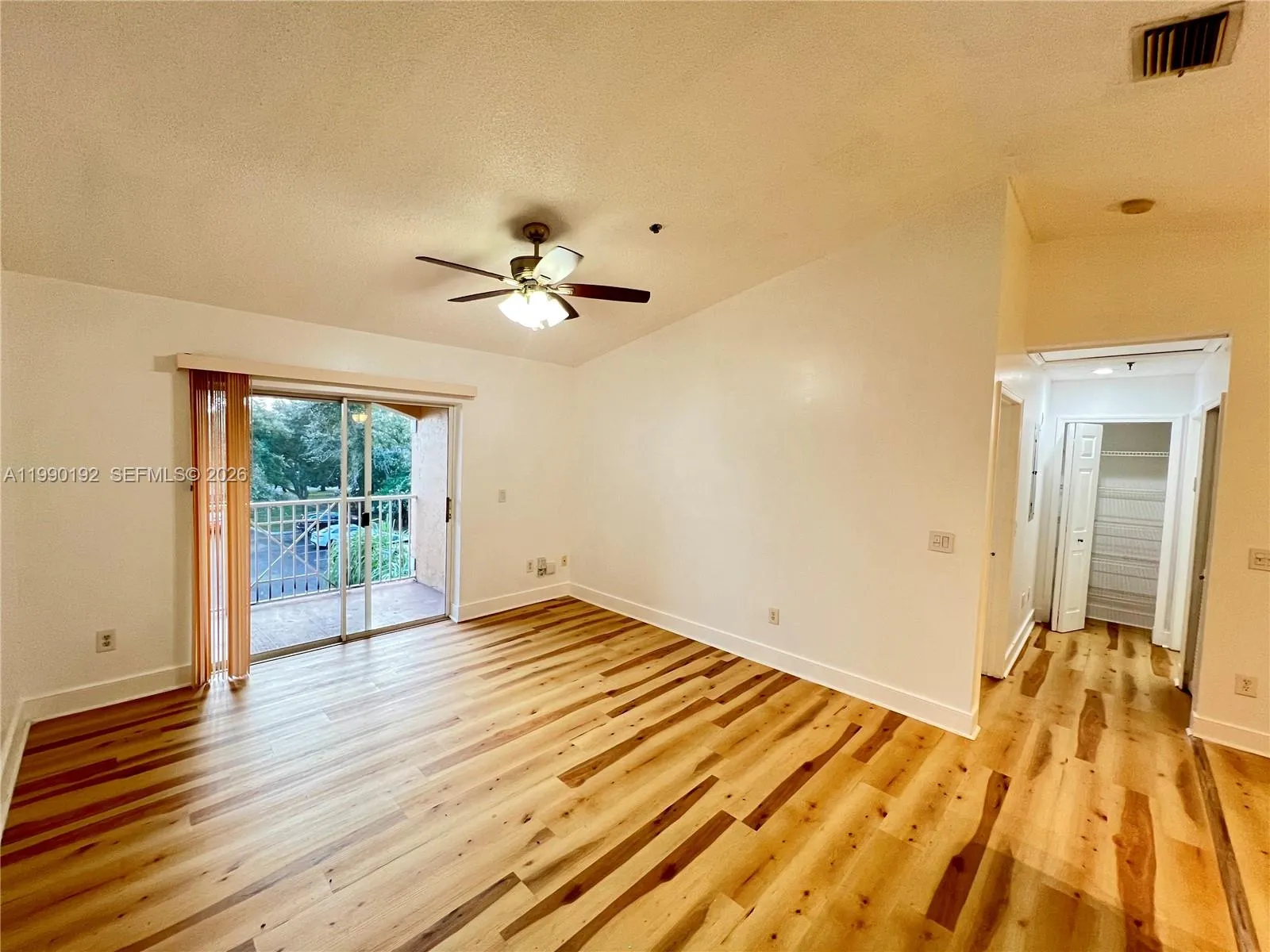 1 bedroom 1 bath for sale at 5570 NW 61st St # 930, Coconut Creek FL 33073