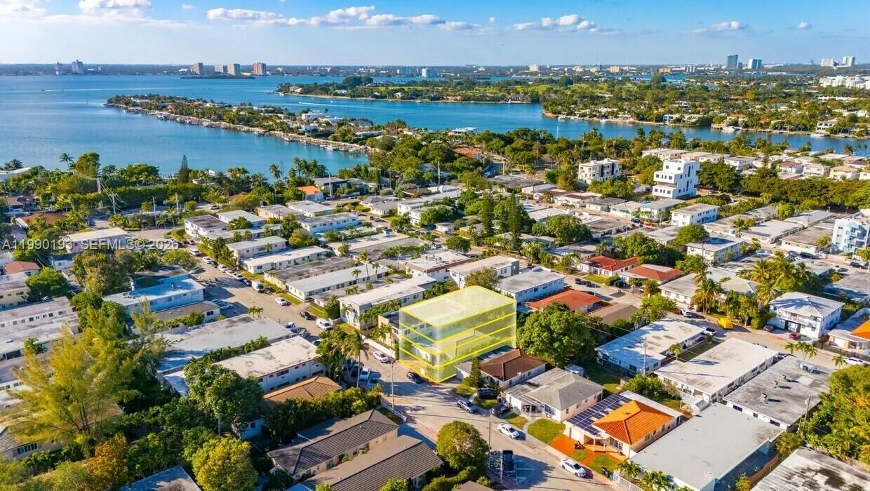 for sale at 775 81st St, Miami Beach FL 33141